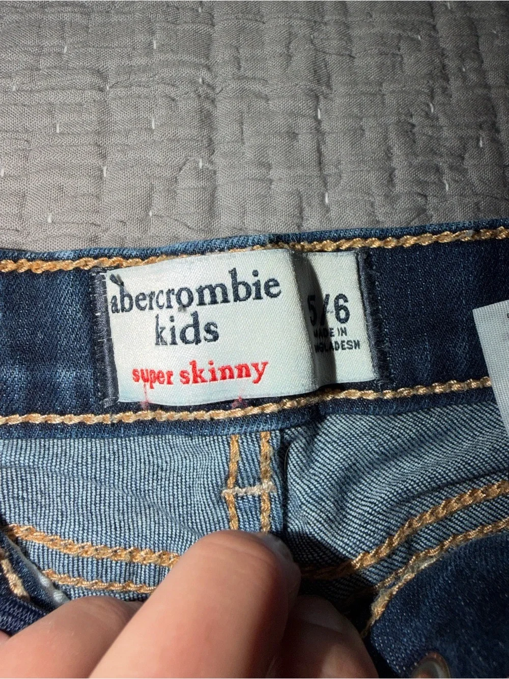 abercrombie kids bundle abercrombie